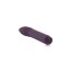 Фиолетовый мини-вибратор G-Spot Bullet - 11,4 см.  Цена 6 914 руб. - Фиолетовый мини-вибратор G-Spot Bullet - 11,4 см.