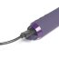 Фиолетовый мини-вибратор G-Spot Bullet - 11,4 см.  Цена 6 914 руб. - Фиолетовый мини-вибратор G-Spot Bullet - 11,4 см.