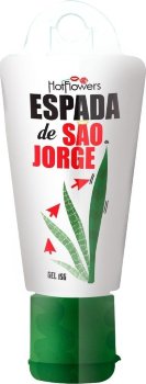 Мужской эрекционный гель Espada De Sao Jorge - 15 гр.