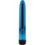 Голубой вибратор KRYPTON STIX 6 MASSAGER - 15,2 см.  Цена 1 558 руб. - Голубой вибратор KRYPTON STIX 6 MASSAGER - 15,2 см.