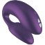 Фиолетовый вибратор для пар We-Vibe Chorus  Цена 29 978 руб. - Фиолетовый вибратор для пар We-Vibe Chorus