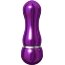 Фиолетовый алюминиевый вибратор PURPLE SMALL - 7,5 см.  Цена 5 616 руб. - Фиолетовый алюминиевый вибратор PURPLE SMALL - 7,5 см.