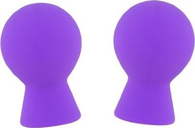 Фиолетовые присоски для груди LIT-UP NIPPLE SUCKERS SMALL PURPLE  Цена 1 492 руб. Длина: 7 см. Фиолетовые присоски для груди LIT-UP NIPPLE SUCKERS SMALL PURPLE. Страна: Китай. Материал: силикон.