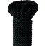 Черная веревка для фиксации Deluxe Silky Rope - 9,75 м.  Цена 2 839 руб. - Черная веревка для фиксации Deluxe Silky Rope - 9,75 м.