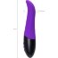 Фиолетовый ротатор «Дрючка-заменитель» с функцией нагрева - 18 см.  Цена 6 436 руб. - Фиолетовый ротатор «Дрючка-заменитель» с функцией нагрева - 18 см.