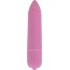 Розовая удлинённая вибропуля Power Bullet Pink - 8,3 см.  Цена 1 983 руб. - Розовая удлинённая вибропуля Power Bullet Pink - 8,3 см.