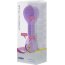 Фиолетовая помпа для клитора PREMIUM RANGE ADVANCED CLIT PUMP  Цена 2 659 руб. - Фиолетовая помпа для клитора PREMIUM RANGE ADVANCED CLIT PUMP