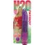 Водонепроницаемый фиолетовый вибромассажер H2O PATRIOT WATERPROOF VIBRATOR - 19 см.  Цена 3 366 руб. - Водонепроницаемый фиолетовый вибромассажер H2O PATRIOT WATERPROOF VIBRATOR - 19 см.