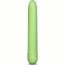 Зелёный биоразлагаемый вибратор Eco - 17,8 см.  Цена 1 874 руб. - Зелёный биоразлагаемый вибратор Eco - 17,8 см.