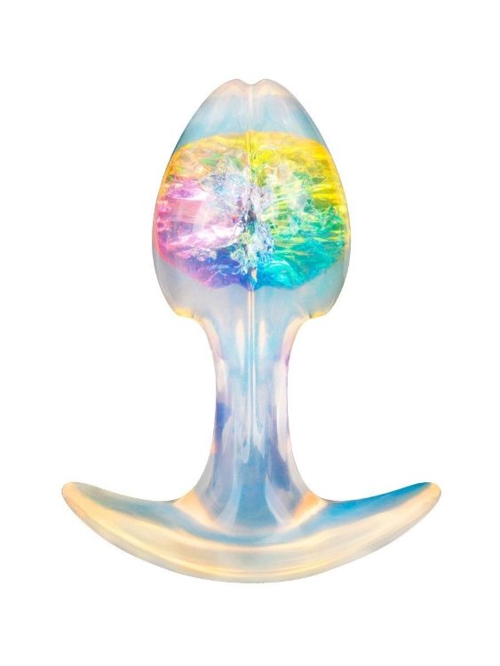 Оригинальная цветная пробка - 8,2 см.