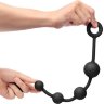 Анальный набор для продвинутых пользователей Masster s Degree Anal Education Set