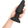 Анальный набор для продвинутых пользователей Masster s Degree Anal Education Set