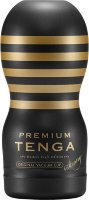 Мастурбатор TENGA Premium Original Vacuum Cup Strong