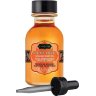 Масло для ласк с ароматом манго Oil of Love Tropical Mango - 22 мл.