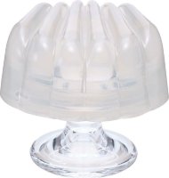 Клиторальный стимулятор Iroha Petit Shell