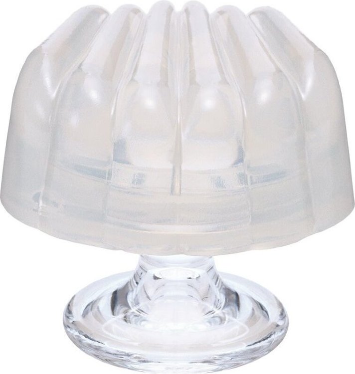 Клиторальный стимулятор Iroha Petit Shell