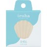 Клиторальный стимулятор Iroha Petit Shell