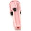 Мастурбатор-вагина Fleshlight - Vibro Pink Lady Touch с вибрацией  Цена 17 991 руб. - Мастурбатор-вагина Fleshlight - Vibro Pink Lady Touch с вибрацией
