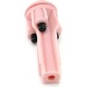 Мастурбатор-вагина Fleshlight - Vibro Pink Lady Touch с вибрацией