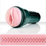 Мастурбатор-вагина Fleshlight - Vibro Pink Lady Touch с вибрацией
