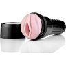 Мастурбатор-вагина Fleshlight - Vibro Pink Lady Touch с вибрацией