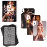 Игральные карты Hot Game Cards «3D»