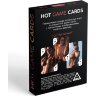 Игральные карты Hot Game Cards «3D»