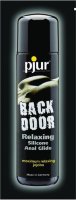 Концентрированный анальный лубрикант pjur BACK DOOR glide - 1,5 мл.