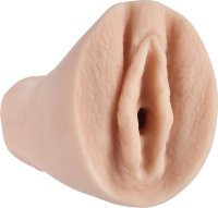Мастурбатор-вагина Virgin Pussy ULTRASKYN Palm Pal