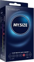 Презервативы MY.SIZE размер 60 - 10 шт.