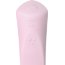 Нежно-розовый гибкий водонепроницаемый вибратор Sirens Venus - 22 см.  Цена 16 765 руб. - Нежно-розовый гибкий водонепроницаемый вибратор Sirens Venus - 22 см.