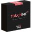 Настольная игра для любовной прелюдии Touch Me  Цена 4 237 руб. - Настольная игра для любовной прелюдии Touch Me