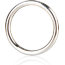 Стальное эрекционное кольцо STEEL COCK RING - 3.5 см.  Цена 1 415 руб. - Стальное эрекционное кольцо STEEL COCK RING - 3.5 см.