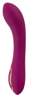 Лиловый вибратор с функцией расширения Inflatable Vibrator - 21,1 см.  Цена 13 923 руб. Длина: 21.1 см. Диаметр: 4.1 см. Надувной вибратор для точки G. 2 надувные зоны на головке вибратора. 10 режимов вибрации. Функция автоматического насоса. Шелковистая мягкая поверхность. Перезаряжаемый - в комплекте USB-кабель для зарядки. Рабочая длина - 14,5 см. Максимальный диаметр в надутом состоянии - 5,2 см. Страна: Китай. Материал: силикон. Батарейки: встроенный аккумулятор.