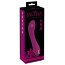 Лиловый вибратор с функцией расширения Inflatable Vibrator - 21,1 см.  Цена 13 923 руб. - Лиловый вибратор с функцией расширения Inflatable Vibrator - 21,1 см.