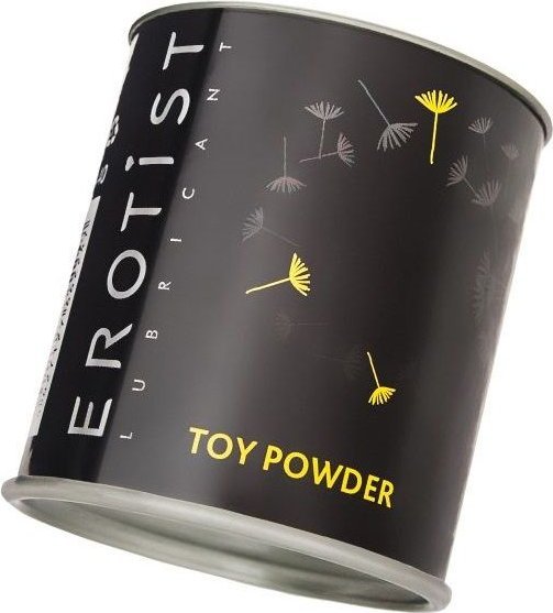 Пудра для игрушек TOY POWDER - 50 гр.