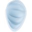 Голубой вакуум-волновой клиторальный вибростимулятор Cloud Dancer  Цена 7 763 руб. - Голубой вакуум-волновой клиторальный вибростимулятор Cloud Dancer