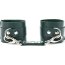Изумрудные наручники Emerald Handcuffs  Цена 2 167 руб. - Изумрудные наручники Emerald Handcuffs