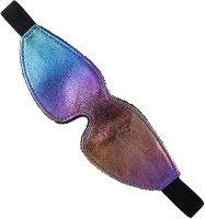 Радужная маска Anonymo