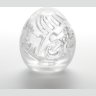 Мастурбатор-яйцо Keith Haring EGG STREET