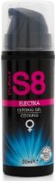 Клиторальный гель с охлаждающим эффектом Stimul8 Clitoral Electra Cooling - 30 мл.