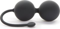 Вагинальные шарики Tighten and Tense Silicone Jiggle Balls