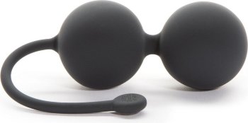 Вагинальные шарики Tighten and Tense Silicone Jiggle Balls