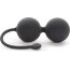 Вагинальные шарики Tighten and Tense Silicone Jiggle Balls - Вагинальные шарики Tighten and Tense Silicone Jiggle Balls