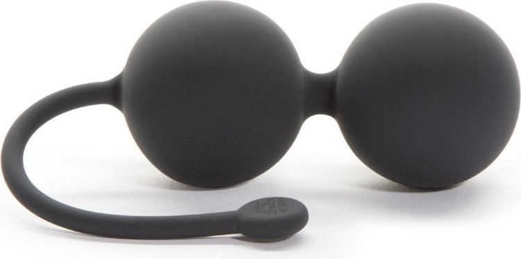 Вагинальные шарики Tighten and Tense Silicone Jiggle Balls