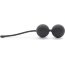 Вагинальные шарики Tighten and Tense Silicone Jiggle Balls - Вагинальные шарики Tighten and Tense Silicone Jiggle Balls