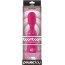 Ярко-розовый вибромассажер с усиленной вибрацией BoomBoom Power Wand  Цена 6 543 руб. - Ярко-розовый вибромассажер с усиленной вибрацией BoomBoom Power Wand