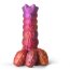 Фантазийный фаллоимитатор Nymphoid Ovipositor Silicone Dildo - 16,5 см. - Фантазийный фаллоимитатор Nymphoid Ovipositor Silicone Dildo - 16,5 см.