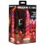 Фантазийный фаллоимитатор Nymphoid Ovipositor Silicone Dildo - 16,5 см. - Фантазийный фаллоимитатор Nymphoid Ovipositor Silicone Dildo - 16,5 см.