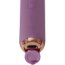 Сиреневый wand-массажер Mini Emma Neo - 14 см. - Сиреневый wand-массажер Mini Emma Neo - 14 см.